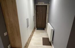 Super oferta! Apartament 3 camere, finisaje lux, parcare, zona Stejarului