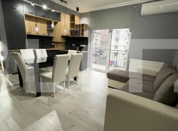 Apartament de vânzare 3 camere Floreşti - 143030AV | BLITZ Cluj-Napoca | Poza2