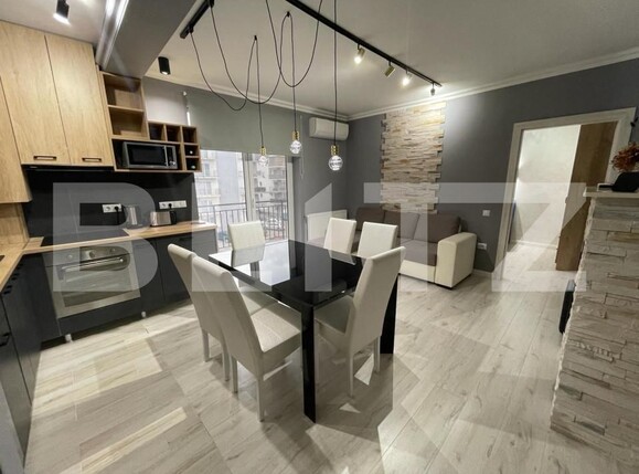 Apartament de vânzare 3 camere Floreşti - 143030AV | BLITZ Cluj-Napoca | Poza1