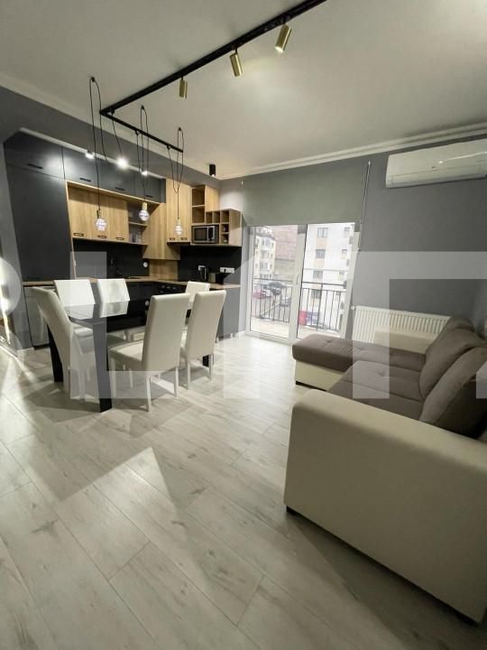 Apartament de vânzare 3 camere Floreşti - 143030AV | BLITZ Cluj-Napoca | Poza2