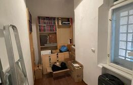 Spatiu de inchiriat, 82 mp, garaj, finisat modern, zona strazii Horea