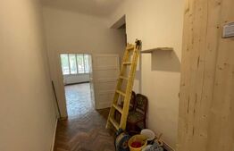 Spatiu de inchiriat, 82 mp, garaj, finisat modern, zona strazii Horea