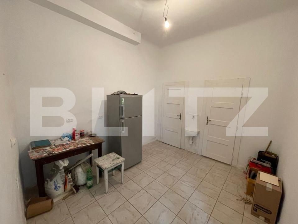 Spațiu birouri de închiriat Central - 143032SIB | BLITZ Cluj-Napoca | Poza8