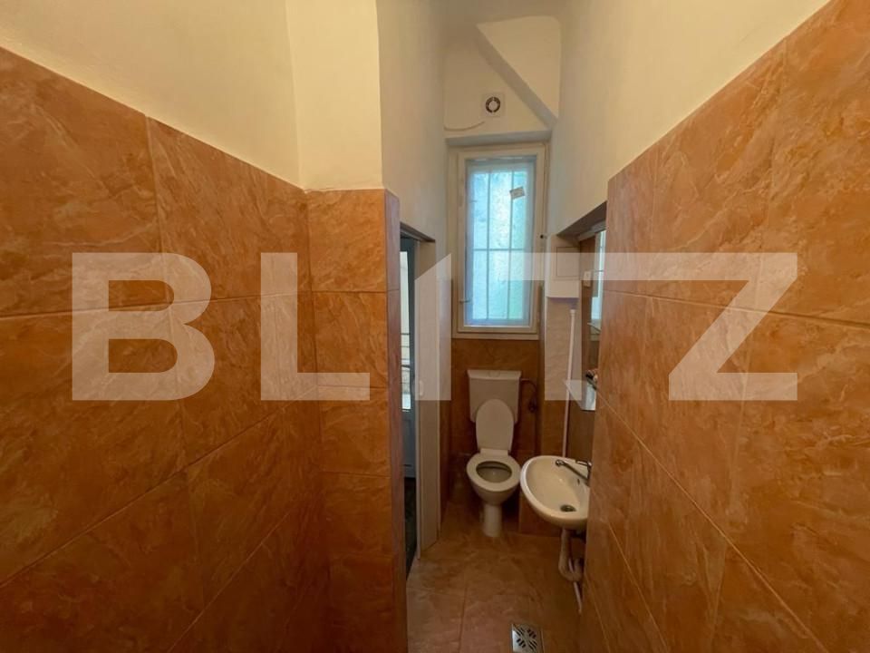 Spațiu birouri de închiriat Central - 143033SIB | BLITZ Cluj-Napoca | Poza8