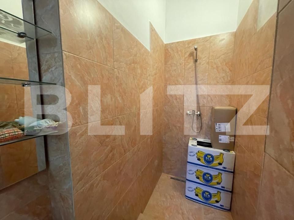 Spațiu birouri de închiriat Central - 143033SIB | BLITZ Cluj-Napoca | Poza4