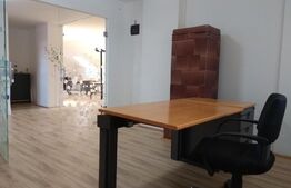 Spatiu birouri, 130 mp, zona strazii Hasdeu
