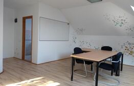 Spatiu birouri, 130 mp, zona strazii Hasdeu