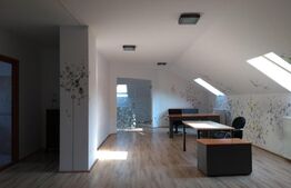 Spatiu birouri, 130 mp, zona strazii Hasdeu