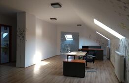 Spatiu birouri, 130 mp, zona strazii Hasdeu