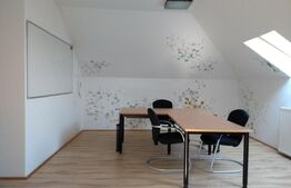 Spatiu birouri, 130 mp, zona strazii Hasdeu