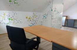 Spatiu birouri, 130 mp, zona strazii Hasdeu