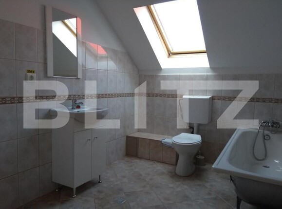 Spațiu birouri de închiriat Zorilor - 143034SIB | BLITZ Cluj-Napoca | Poza15