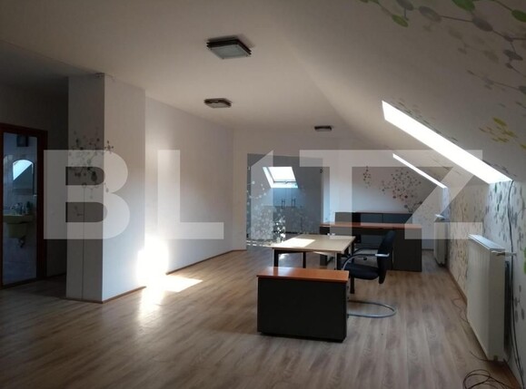 Spațiu birouri de închiriat Zorilor - 143034SIB | BLITZ Cluj-Napoca | Poza13