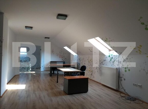 Spațiu birouri de închiriat Zorilor - 143034SIB | BLITZ Cluj-Napoca | Poza9