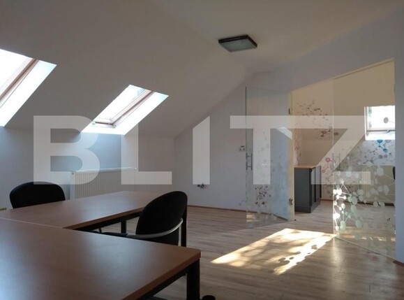 Spațiu birouri de închiriat Zorilor - 143034SIB | BLITZ Cluj-Napoca | Poza10