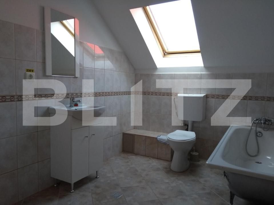 Spațiu birouri de închiriat Zorilor - 143034SIB | BLITZ Cluj-Napoca | Poza15