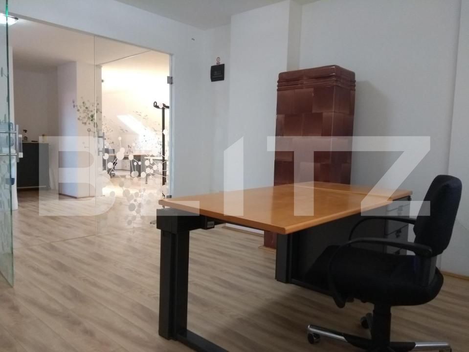 Spațiu birouri de închiriat Zorilor - 143034SIB | BLITZ Cluj-Napoca | Poza12