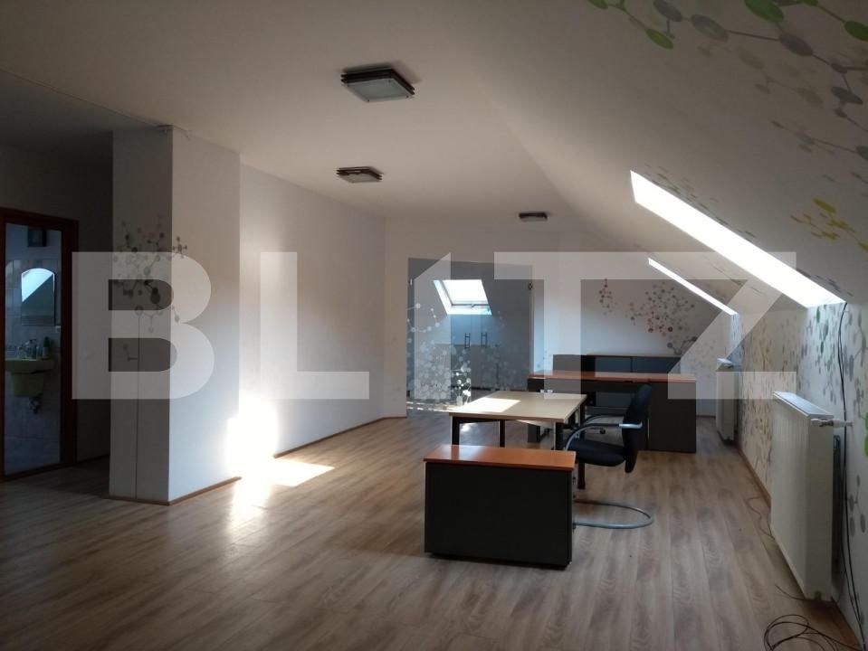 Spațiu birouri de închiriat Zorilor - 143034SIB | BLITZ Cluj-Napoca | Poza13