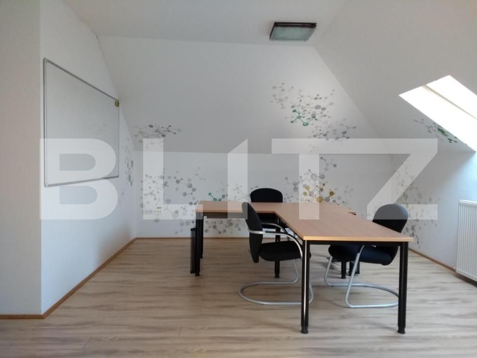 Spațiu birouri de închiriat Zorilor - 143034SIB | BLITZ Cluj-Napoca | Poza8