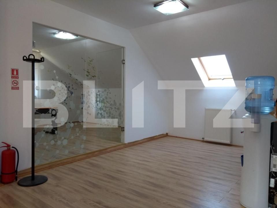 Spațiu birouri de închiriat Zorilor - 143034SIB | BLITZ Cluj-Napoca | Poza6