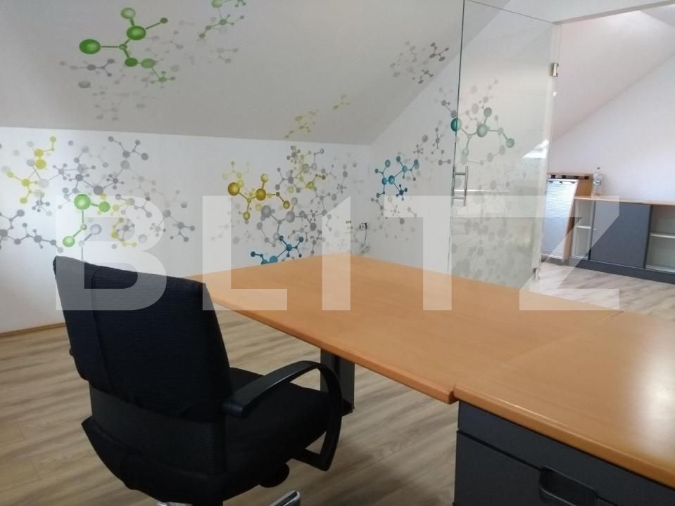 Spațiu birouri de închiriat Zorilor - 143034SIB | BLITZ Cluj-Napoca | Poza2