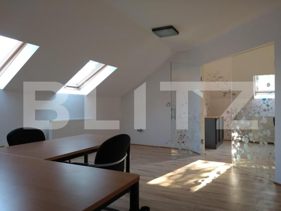 Spațiu birouri de închiriat Zorilor - 143034SIB | BLITZ Cluj-Napoca | Poza10