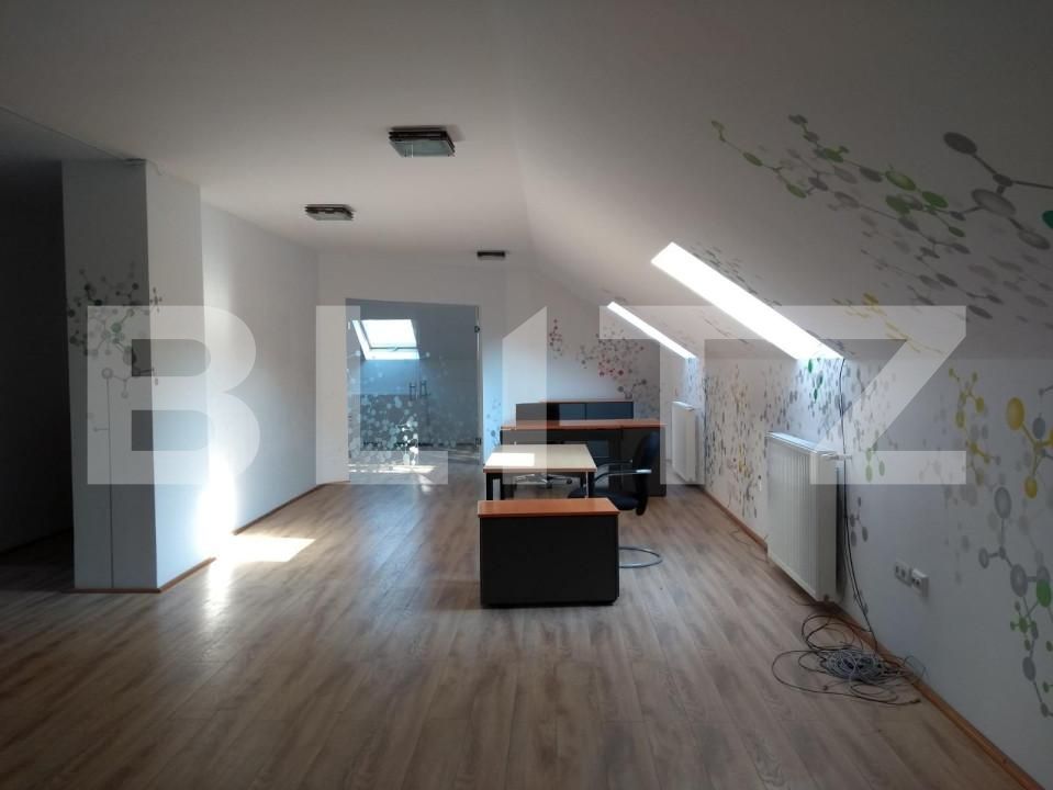 Spațiu birouri de închiriat Zorilor - 143034SIB | BLITZ Cluj-Napoca | Poza14