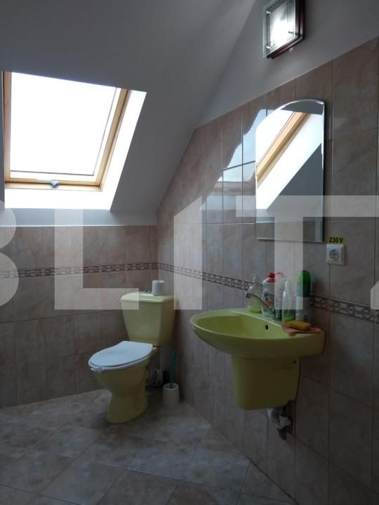 Spațiu birouri de închiriat Zorilor - 143034SIB | BLITZ Cluj-Napoca | Poza3