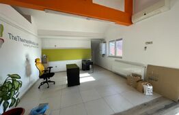 Spatiu de birou Clasa B, 140 mp, parcare, zona Semicentrala