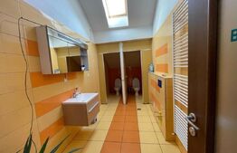 Spatiu de birou Clasa B, 140 mp, parcare, zona Semicentrala