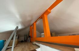 Spatiu de birou Clasa B, 140 mp, parcare, zona Semicentrala