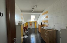 Spatiu de birou Clasa B, 140 mp, parcare, zona Semicentrala