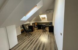 Spatiu de birou Clasa B, 140 mp, parcare, zona Semicentrala