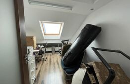 Spatiu de birou Clasa B, 140 mp, parcare, zona Semicentrala