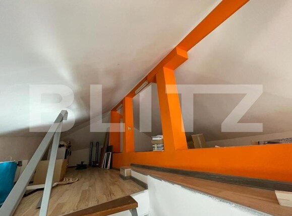 Spațiu birouri de închiriat Grigorescu - 143035SIB | BLITZ Cluj-Napoca | Poza4