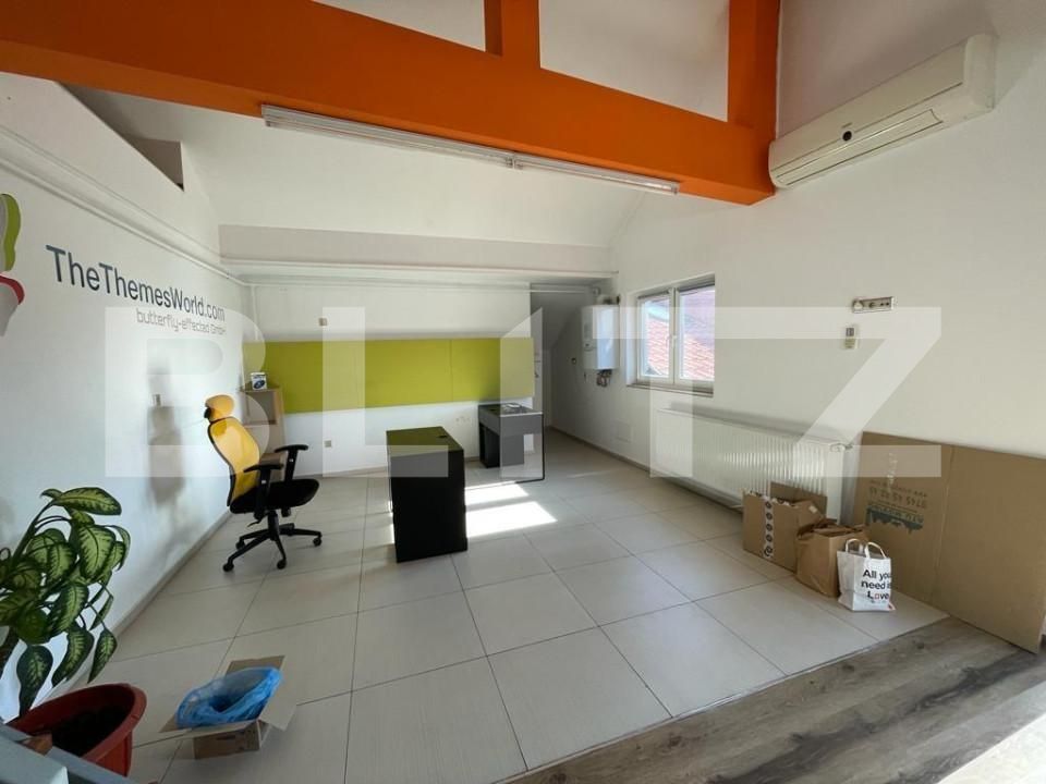 Spațiu birouri de închiriat Grigorescu - 143035SIB | BLITZ Cluj-Napoca | Poza2
