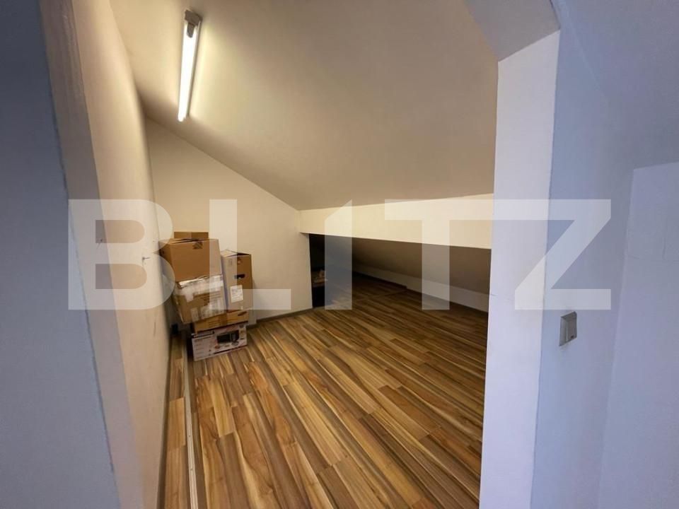 Spațiu birouri de închiriat Grigorescu - 143035SIB | BLITZ Cluj-Napoca | Poza8
