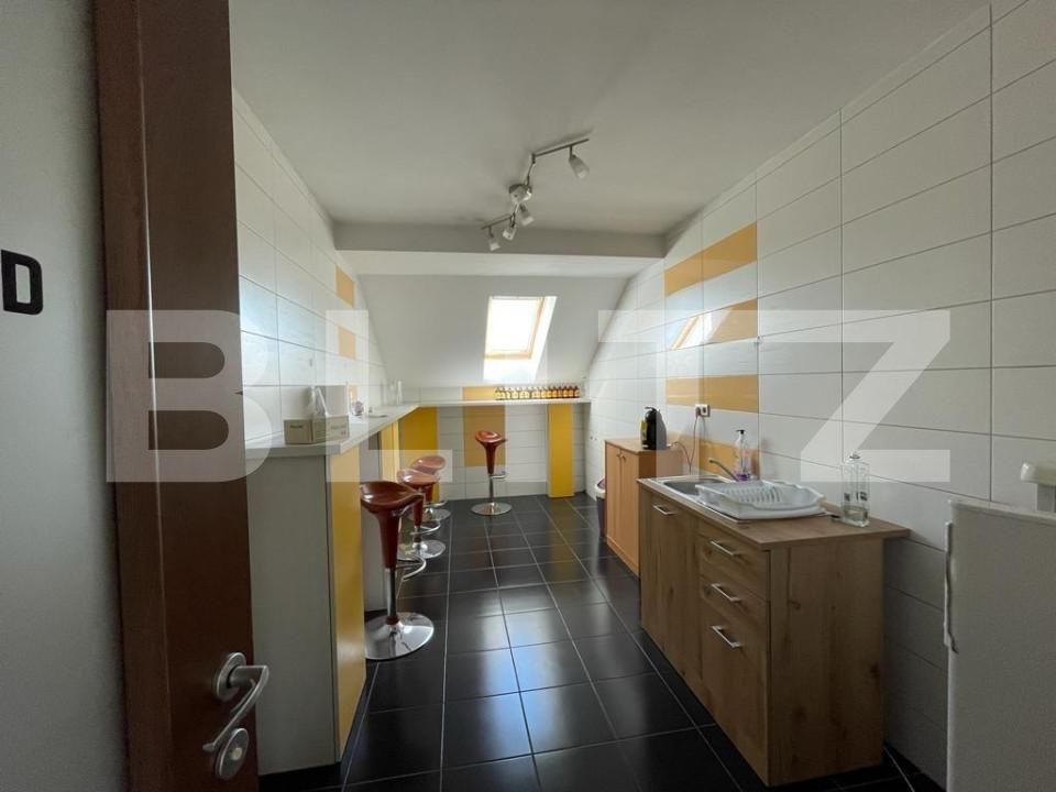 Spațiu birouri de închiriat Grigorescu - 143035SIB | BLITZ Cluj-Napoca | Poza6