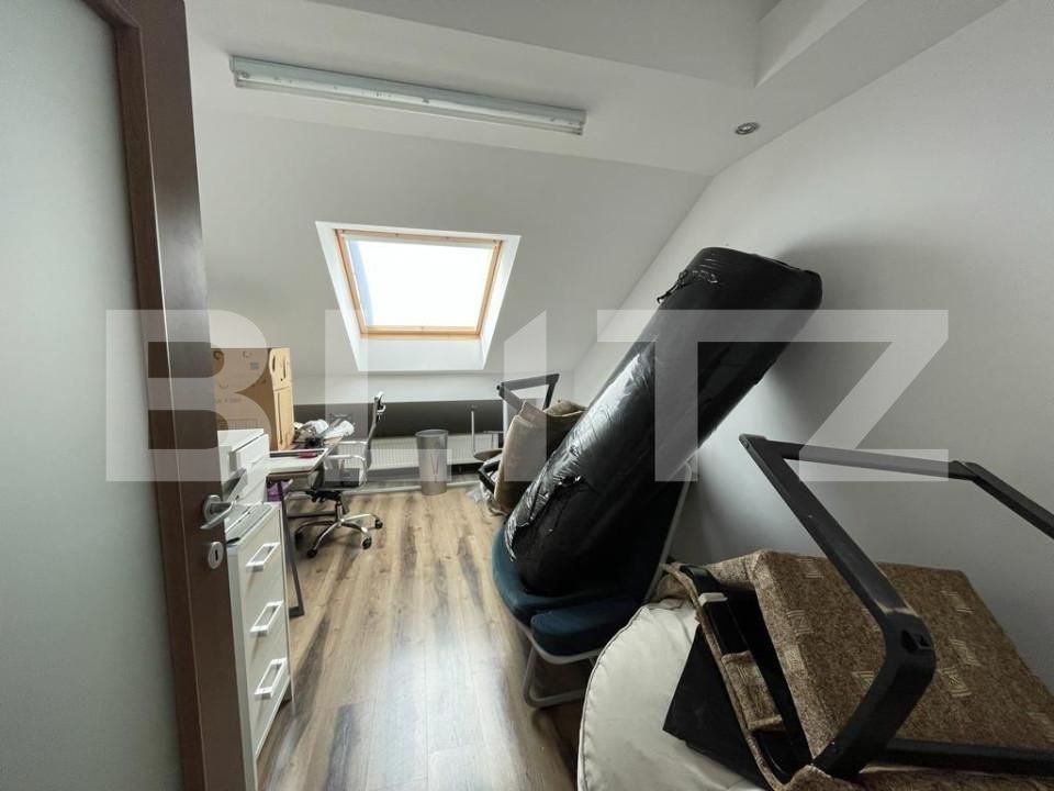 Spațiu birouri de închiriat Grigorescu - 143035SIB | BLITZ Cluj-Napoca | Poza5