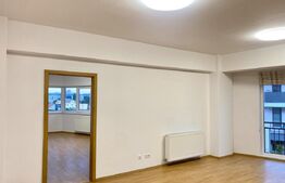 Apartament/Spatiu de inchiriat, 90 mp, garaj, 2 balcoane, zona NTT Data