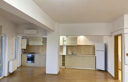 Apartament/Spatiu de inchiriat, 90 mp, garaj, 2 balcoane, zona NTT Data