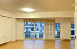 Apartament/Spatiu de inchiriat, 90 mp, garaj, 2 balcoane, zona NTT Data