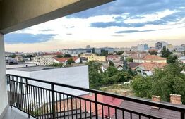 Apartament/Spatiu de inchiriat, 90 mp, garaj, 2 balcoane, zona NTT Data