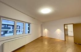 Apartament/Spatiu de inchiriat, 90 mp, garaj, 2 balcoane, zona NTT Data