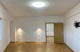 Apartament/Spatiu de inchiriat, 90 mp, garaj, 2 balcoane, zona NTT Data