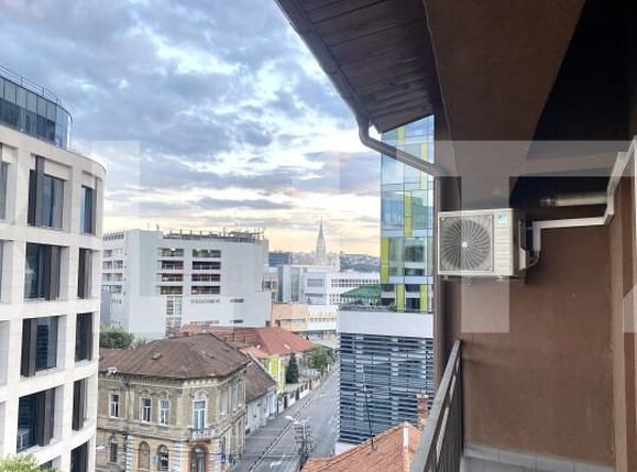 Spațiu birouri de închiriat Central - 143036SIB | BLITZ Cluj-Napoca | Poza11