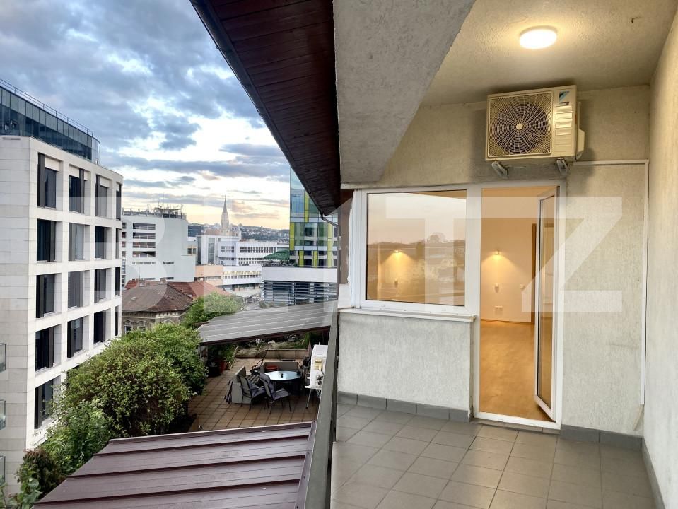 Spațiu birouri de închiriat Central - 143036SIB | BLITZ Cluj-Napoca | Poza9