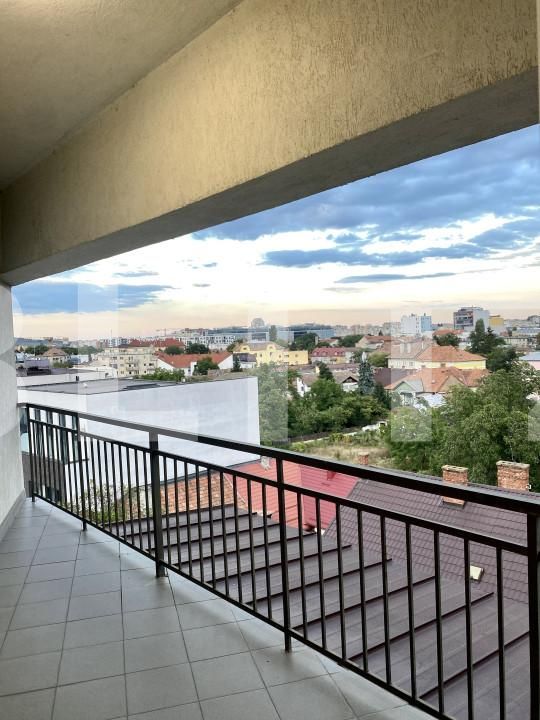 Spațiu birouri de închiriat Central - 143036SIB | BLITZ Cluj-Napoca | Poza10