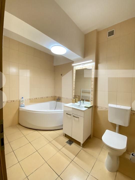 Spațiu birouri de închiriat Central - 143036SIB | BLITZ Cluj-Napoca | Poza8