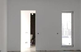 Apartament de 2 camere, 64mp, terasa 30mp, parcare, zona Denver